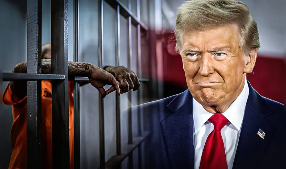 El inmigrante peruano Sergio Alberto Barco Mercado encabeza una demanda colectiva que denuncia hacinamiento y falta de higiene en centro de detención de Nueva York.