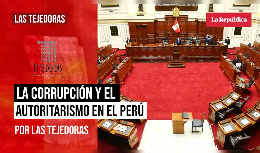 Las Tejedoras