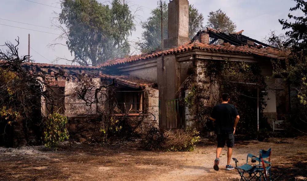 Galicia ha sido la comunidad más afectada por incendios forestales en España, concentrando el 36% de los incendios entre 1983 y 2017, con más de 1.220.000 hectáreas quemadas.