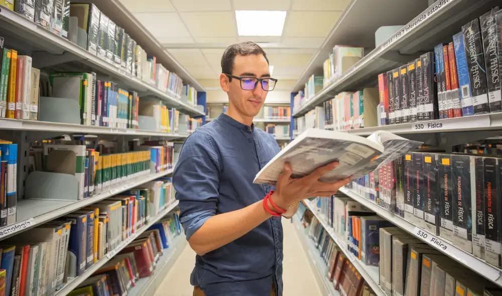 Fecha máxima para postular a un préstamo para estudiar un posgrado es el 15 de agosto.