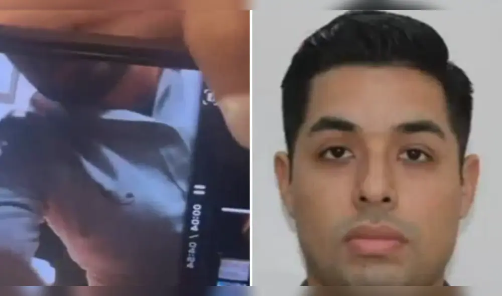 El acosador sexual del restaurante en San Isidro contaría con una denuncia por agresión, según la víctima.