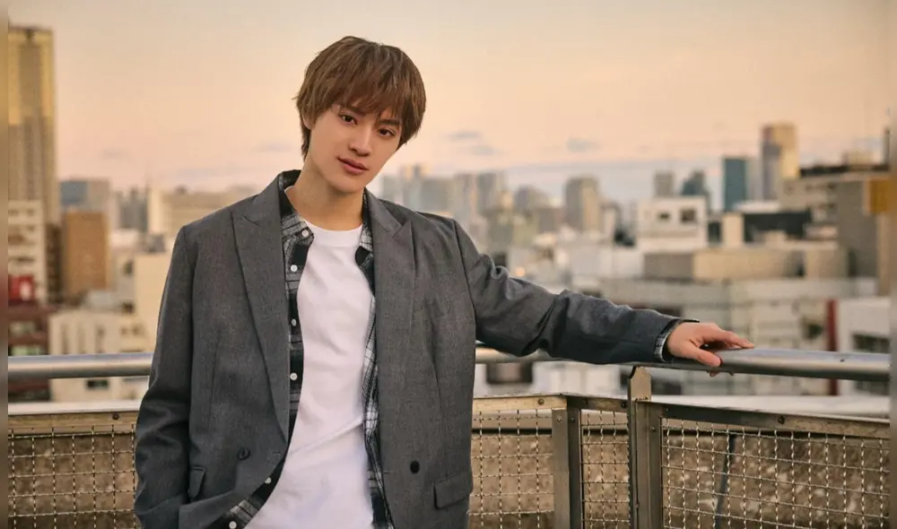 Kenshin Kamimura tocó repetidas veces los muslos de la intérprete a pesar de su negativa.