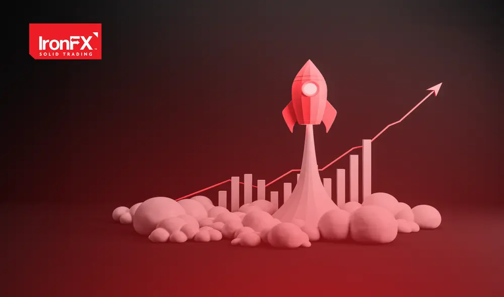 IronFX cumple 15 años como bróker global de trading online, destacando por su expansión en servicios financieros. Fuente: Difusión. IronFX cumple 15 años como bróker global de trading online, destacando por su expansión en servicios financieros. Fuente: Difusión.