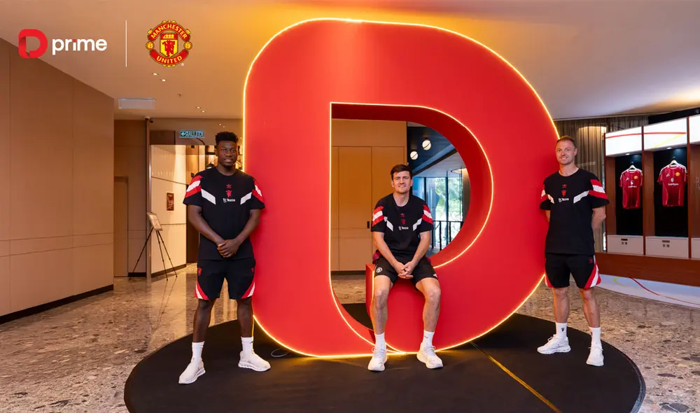 Con esta transformación, Doo Prime se prepara para liderar el sector fintech. Fuente: Difusión. Con esta transformación, Doo Prime se prepara para liderar el sector fintech. Fuente: Difusión.