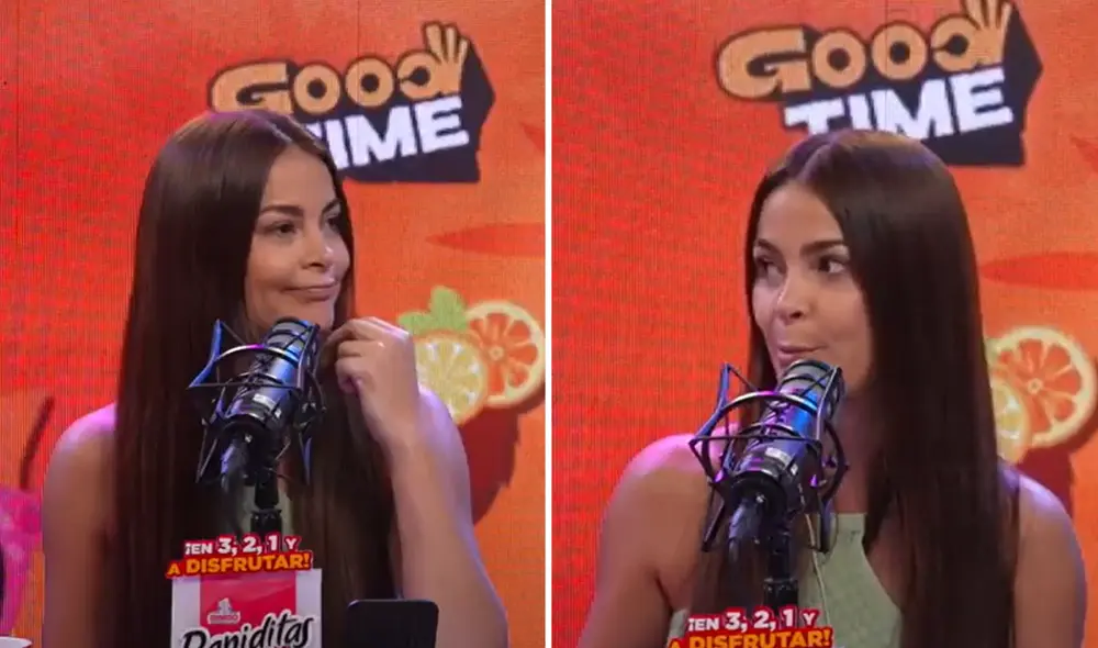 Laura Spoya explicó que huracán destruyó el salón de belleza, en el que invirtió más de US$200.000