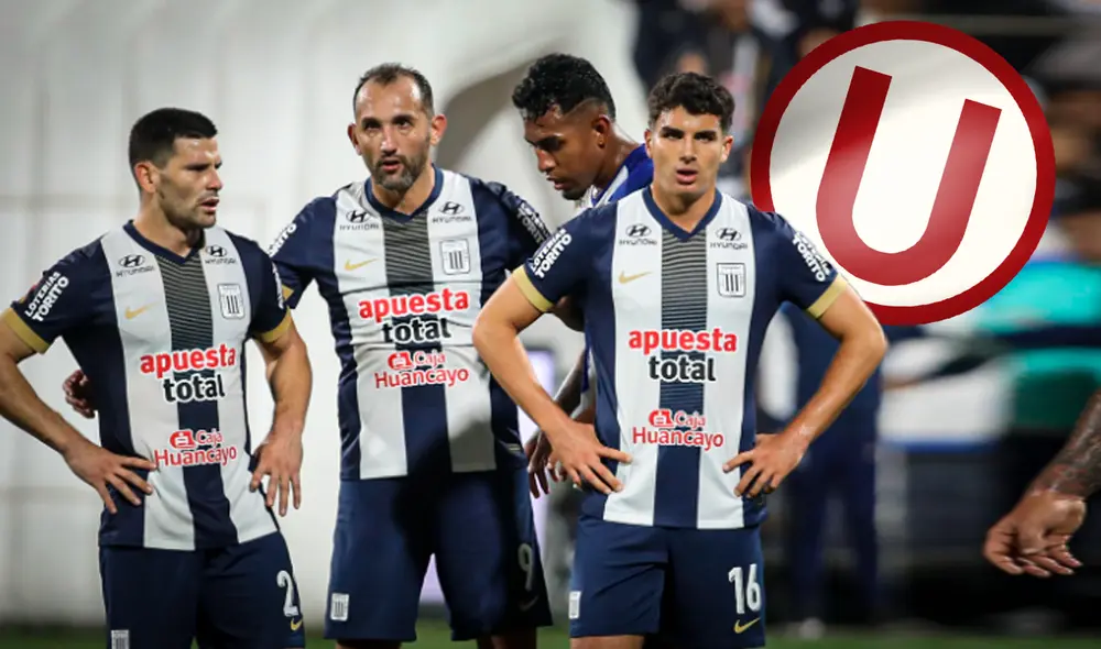 Alianza Lima se enfrentará a la U. Católica de Ecuador en Matute. Foto: composición LR/Universitario