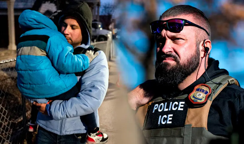 Niño de Honduras con cáncer terminal fue deportado por ICE en Estados Unidos. Niño de Honduras con cáncer terminal fue deportado por ICE en Estados Unidos.