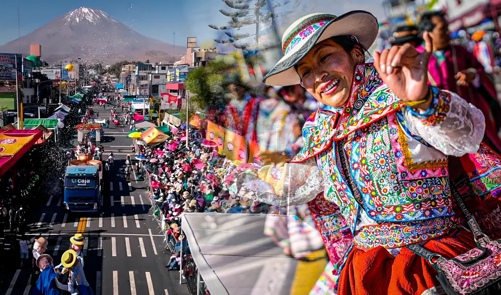 Participarán más de 80 delegaciones en el Corso de la Amistad 2025.
