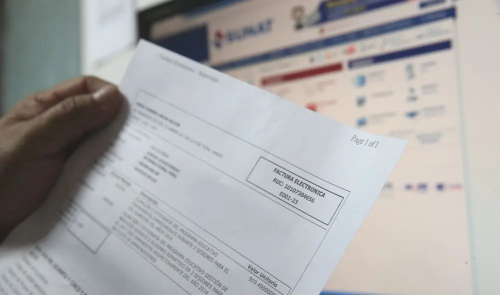 En el caso analizado, Sunat negó el crédito fiscal alegando que la factura indicaba únicamente “servicio integral” sin detallar cada actividad realizada. En el caso analizado, Sunat negó el crédito fiscal alegando que la factura indicaba únicamente “servicio integral” sin detallar cada actividad realizada.