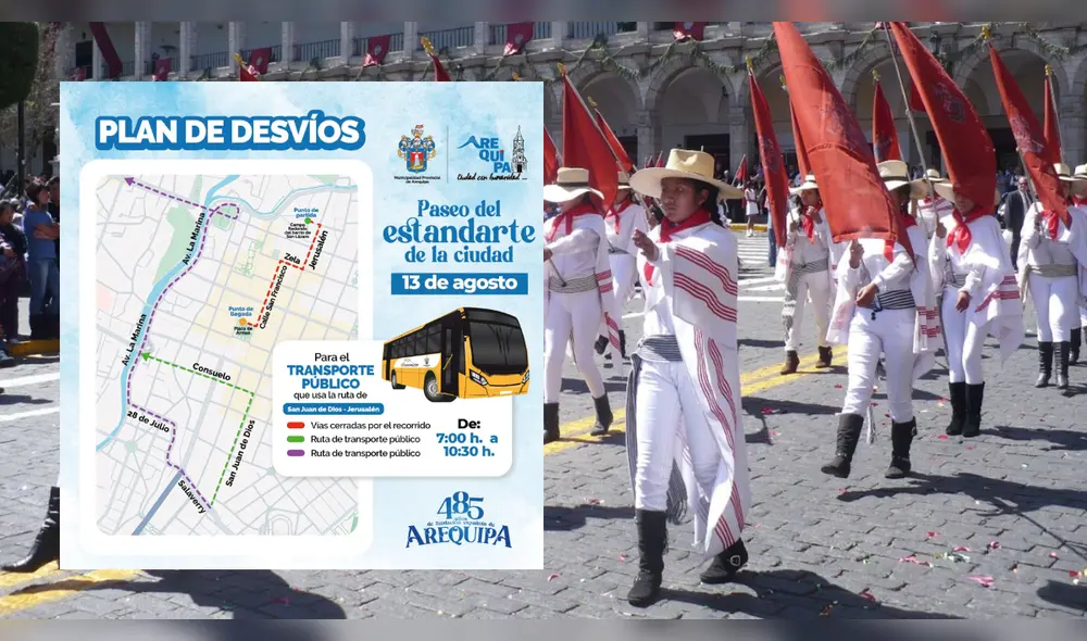 La Municipalidad desplegará inspectores para supervisar el cumplimiento de las disposiciones. La Municipalidad desplegará inspectores para supervisar el cumplimiento de las disposiciones.