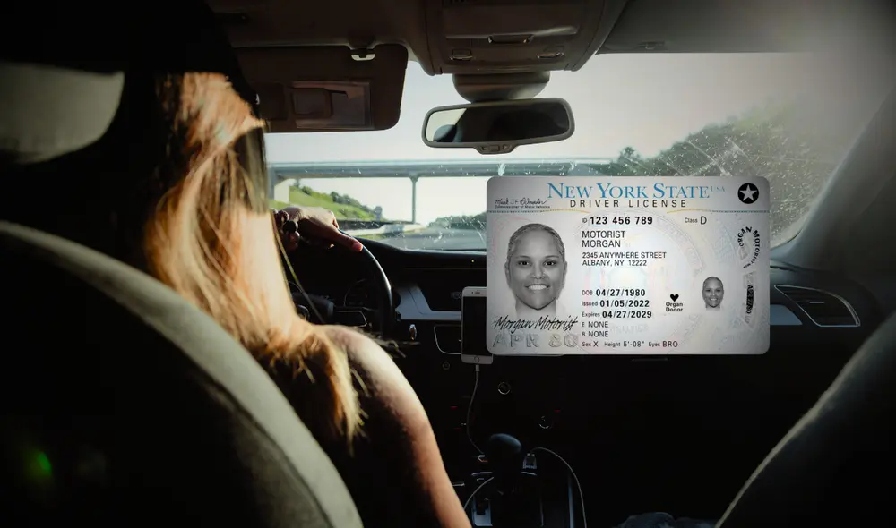 Las personas mayores de 87 años deben renovar su licencia de conducir anualmente a partir de 2025. Las personas mayores de 87 años deben renovar su licencia de conducir anualmente a partir de 2025.