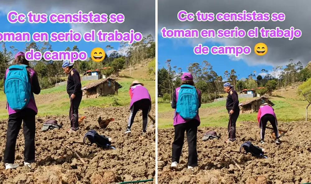 Censo 2025 recorrerá más de 14 millones de viviendas. Censo 2025 recorrerá más de 14 millones de viviendas.