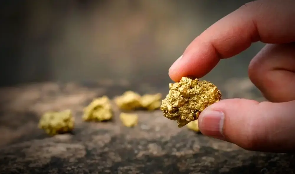 Francia podría liderar el mercado del oro en Europa tras el hallazgo de un gran yacimiento en Occitania. La extracción podría transformar la economía regional.