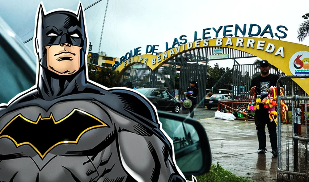 Conoce quiénes serán los beneficiarios de las entradas gratis. Foto: Gerson Cardoso/LR