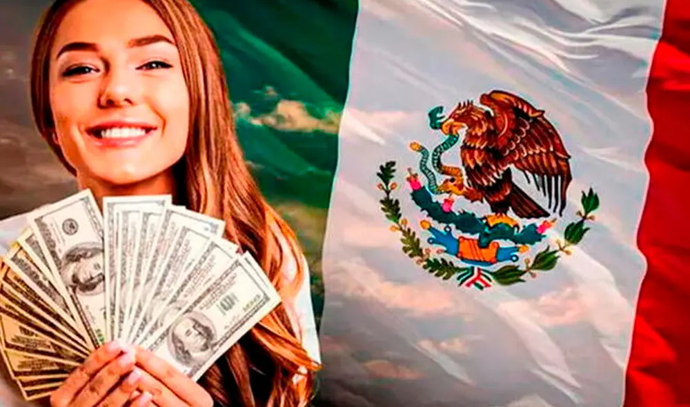 Cotización del dólar en Banco Azteca en México, hoy jueves 14 de agosto de 2025