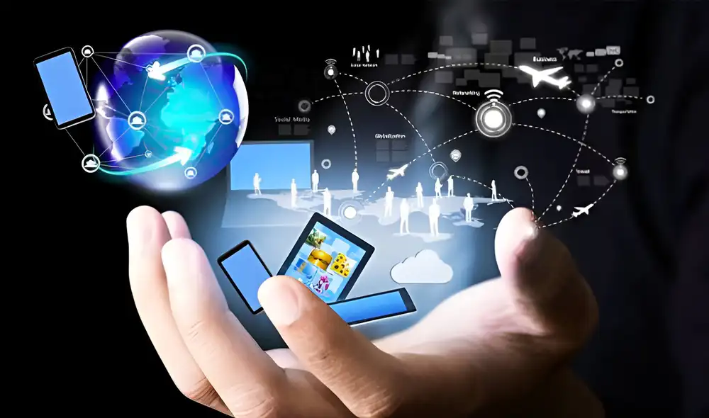 La empresa Mundo Telecomunicaciones obtuvo cuatro premios Speedtest Awards. La empresa Mundo Telecomunicaciones obtuvo cuatro premios Speedtest Awards.