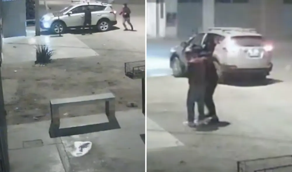 La víctima denuncia que ahora enfrenta extorsiones por parte de los delincuentes, quienes le piden grandes sumas de dinero. La víctima denuncia que ahora enfrenta extorsiones por parte de los delincuentes, quienes le piden grandes sumas de dinero.