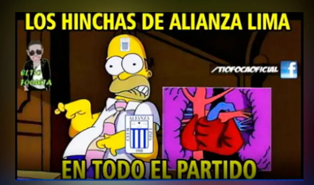 El triunfo de Alianza Lima frente a U. Católica devolvió la esperanza de los hinchas que esperan con ansias el partido de vuelta que se realizará en Quito.