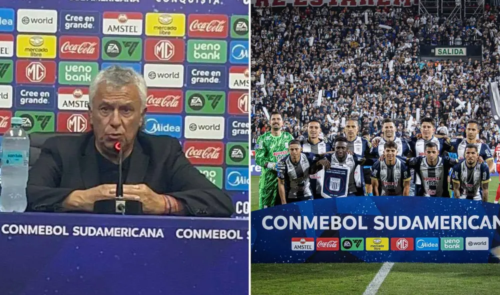 Alianza Lima y U. Católica jugaron en Matute. Foto: composición LR