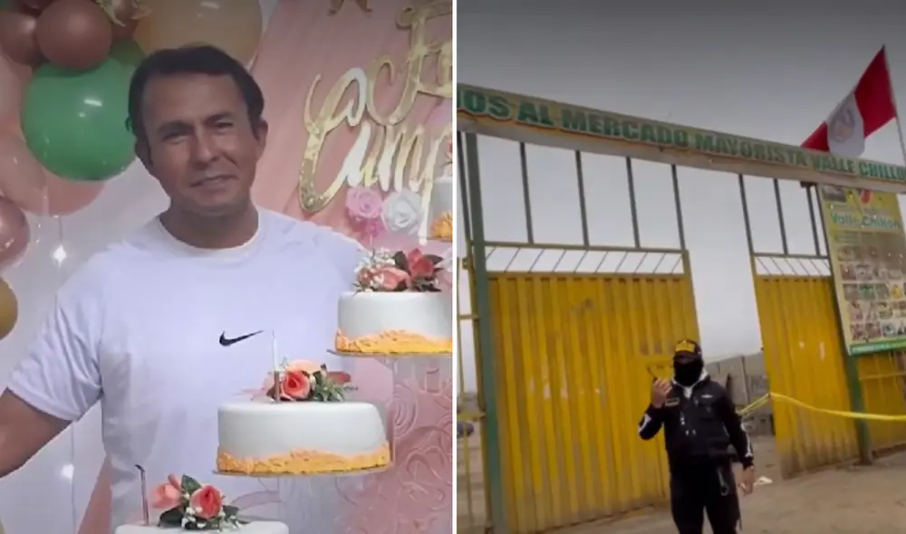 Asesinan a vigilante en Carabayllo: familiares sospechan de extorsión