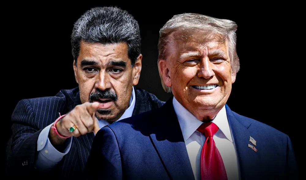 Gobierno de Donald Trump afirma que bienes incautados a Maduro incluyen mansión, aviones y yates.