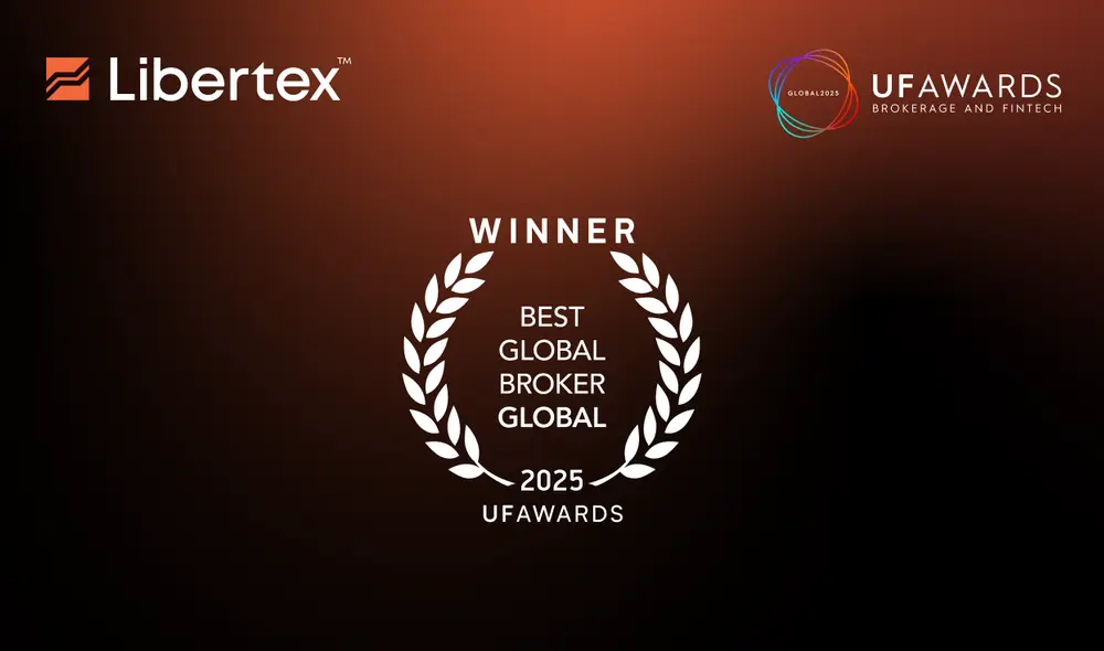 Con el apoyo de su base de clientes, Libertex continúa expandiendo su presencia global. Fuente: Difusión.