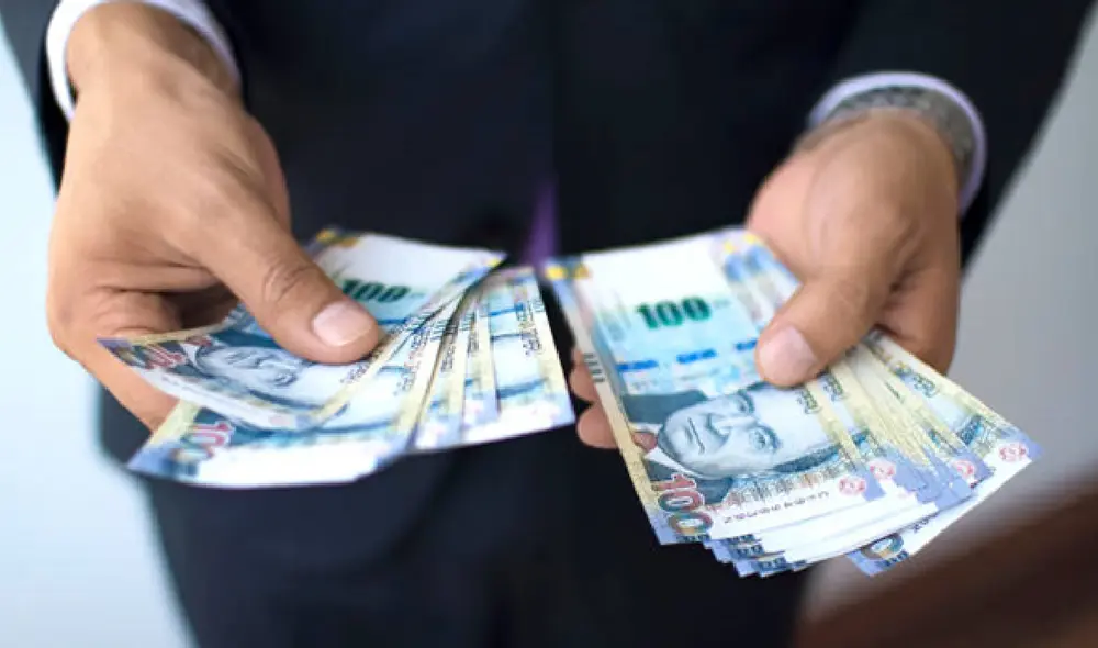 Como alternativa a los préstamos, el factoring permite obtener capital inmediato. Fuente: Difusión.