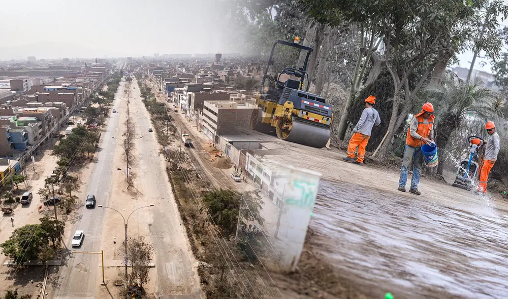 El proyecto generará áreas verdes y accesibilidad universal, destacando la construcción de más de 200 semáforos inteligentes y 41,320 m² de zonas verdes para la ciudad.