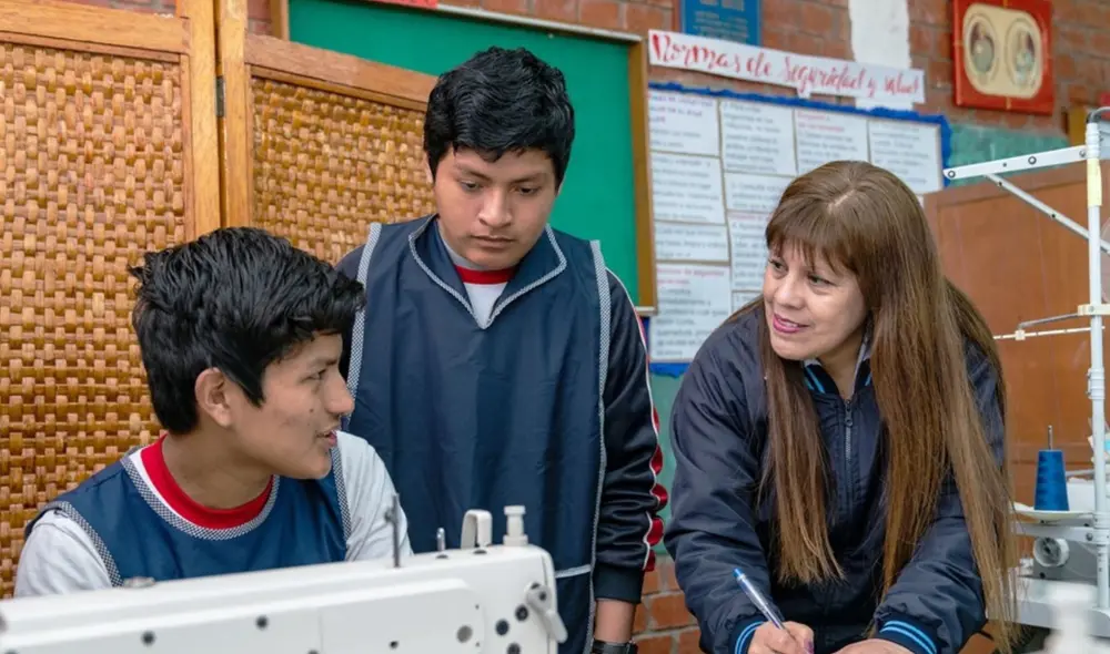 Fechas de inscripción y cronograma para el Ascenso Docente 2025 Fechas de inscripción y cronograma para el Ascenso Docente 2025