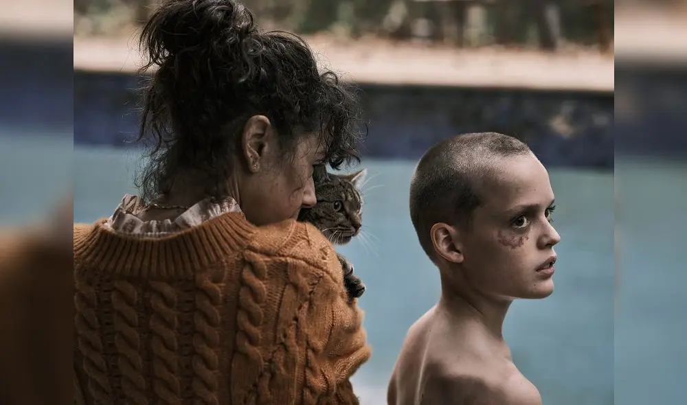 La película ingresa a la cartelera local el jueves 21.