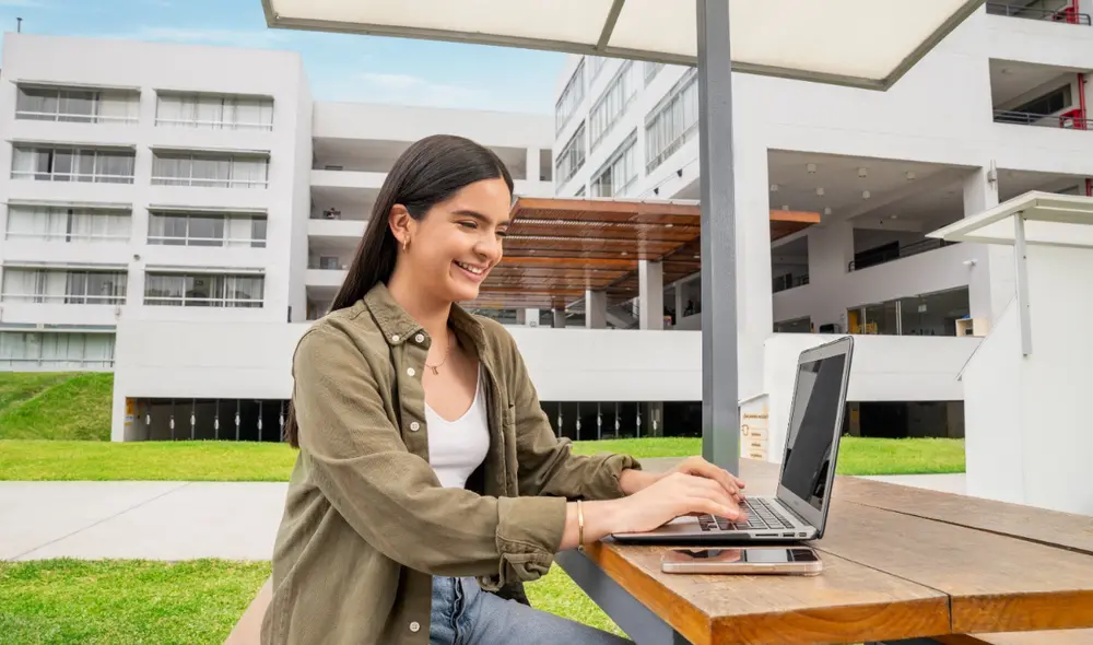 UPN demuestra cómo la tecnología aplicada con visión pedagógica transforma la experiencia educativa. Fuente: Difusión.