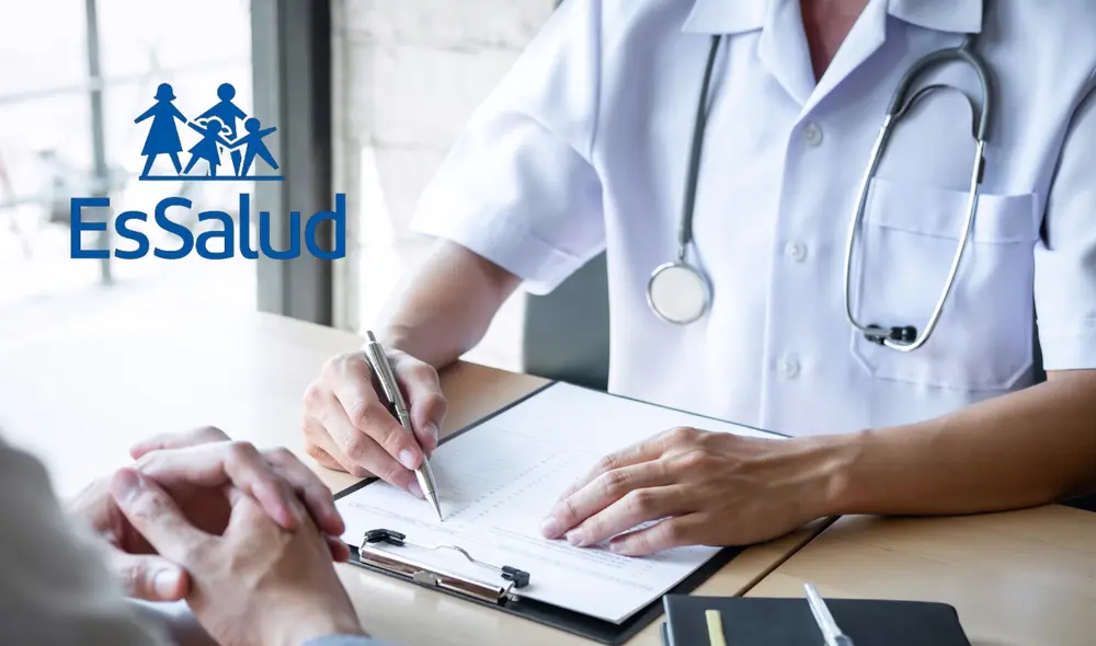 Es posible afiliar a un hijo mayor de edad. Foto: Composición LR Es posible afiliar a un hijo mayor de edad. Foto: Composición LR