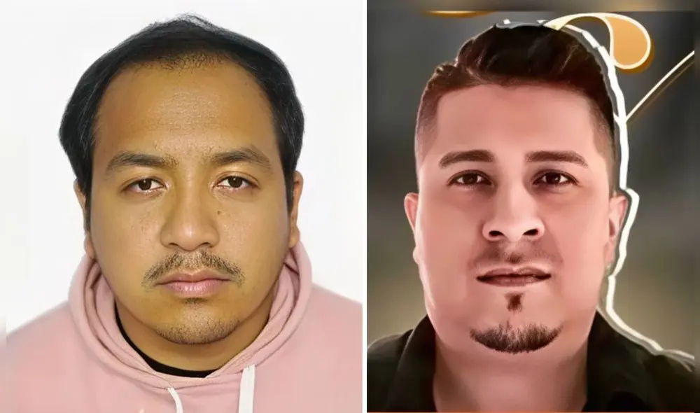 Sergio Bolaños niega vínculos con bandas criminales y responsabiliza a Jolín Bazán por los recientes ataques en Trujillo. Sergio Bolaños niega vínculos con bandas criminales y responsabiliza a Jolín Bazán por los recientes ataques en Trujillo.