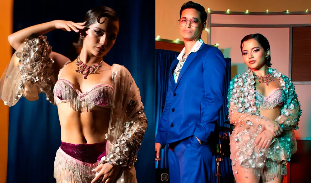 Grabada entre Miami y Los Ángeles, 'Apocalipsis' es una celebración de la cultura, el ritmo y la identidad. Fotos: difusión/Carlo Carrizo Grabada entre Miami y Los Ángeles, 'Apocalipsis' es una celebración de la cultura, el ritmo y la identidad. Fotos: difusión/Carlo Carrizo