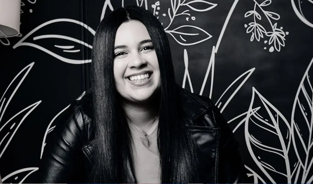 Karine Bernal Lobo. Foto: Difusión