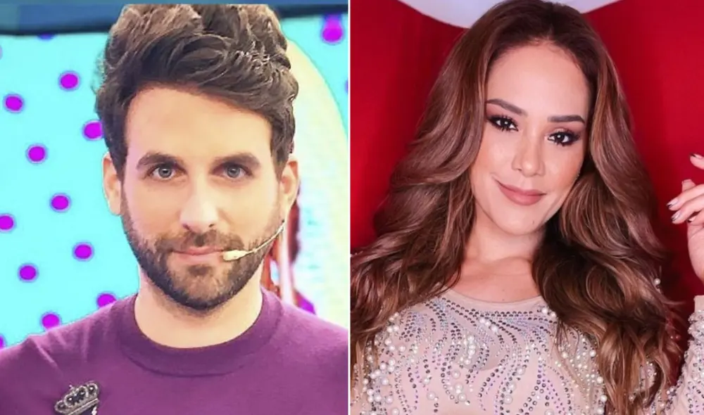 Rodrigo Gonzáles fue absuelto de la denuncia presentada por Karen Schwarz. Rodrigo Gonzáles fue absuelto de la denuncia presentada por Karen Schwarz.