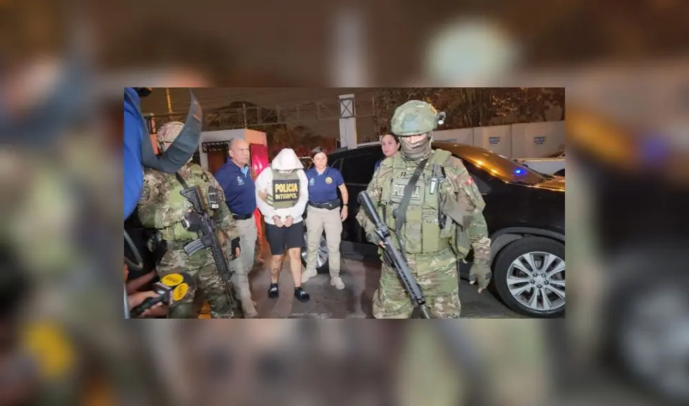 Pamela Cabanillas, sentenciada a 6 años por estafa con estrafas falsas. Pamela Cabanillas, sentenciada a 6 años por estafa con estrafas falsas.