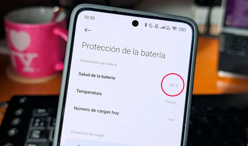Función está disponible en celulares Xiaomi, Redmi y POCO. Función está disponible en celulares Xiaomi, Redmi y POCO.