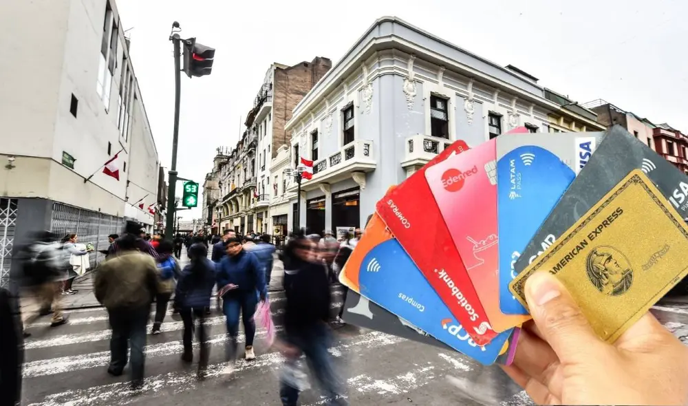 Bancos deberán ofrecerán tarjetas de crédito sin obligar el pago del seguro de desgravamen.