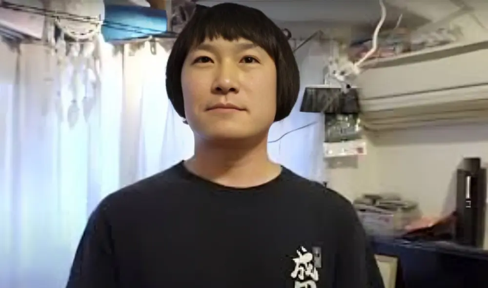 Hombre en Japón se identifica como ‘trans-edad’ y se siente más cómodo con 28 años. Foto: X