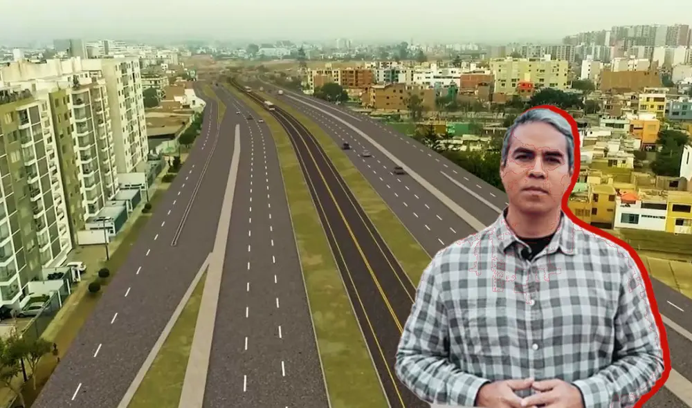 Los cambios en los planos y el diseño de la obra, que conectará Carabayllo y San Juan de Miraflores, proponen al menos 12 semáforos en 5 km, anulando la utilidad de una vía rápida.