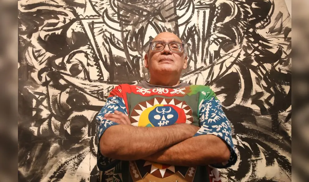 Herbert Rodríguez. Foto: Carlos Félix. Herbert Rodríguez. Foto: Carlos Félix.