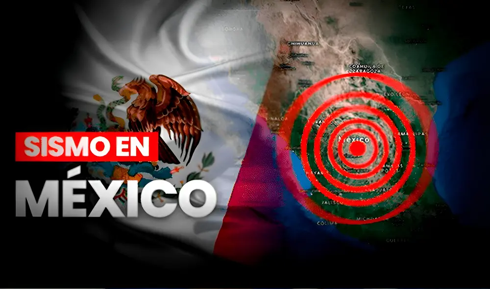 Verifica la magnitud del sismo más reciente en México, registrado el domingo 17 de agosto. Verifica la magnitud del sismo más reciente en México, registrado el domingo 17 de agosto.