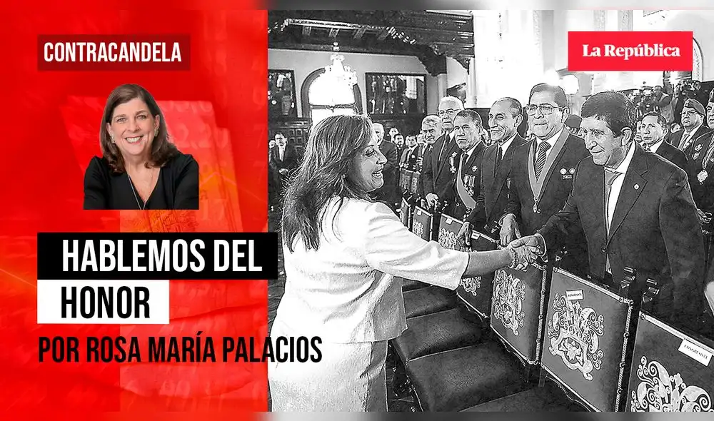 Rosa María Palacios 17-08