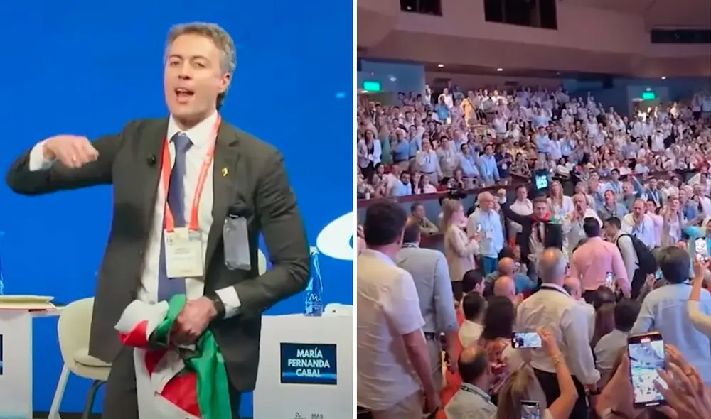 Daniel Quintero es precandidato a la presidencia por el partido de Gustavo Petro Daniel Quintero es precandidato a la presidencia por el partido de Gustavo Petro