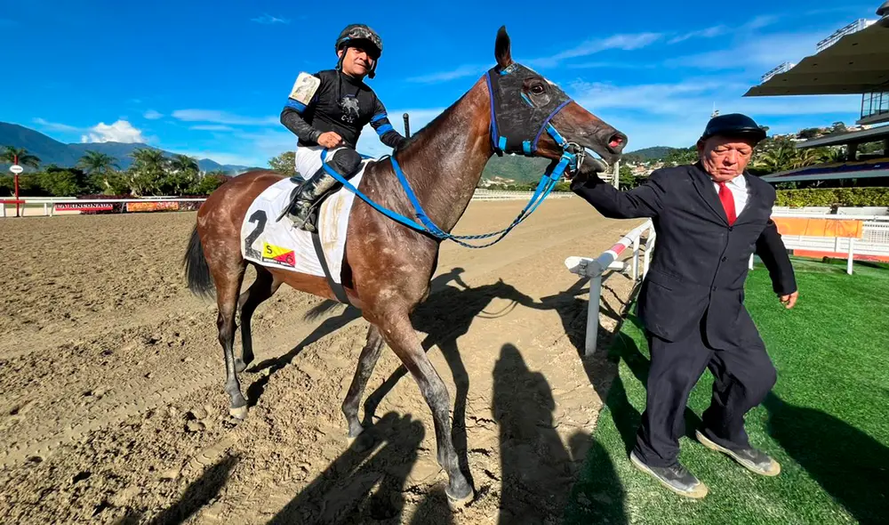 El monto sellado del 5y6 de La Rinconada se reparte entre todos los cuadros.