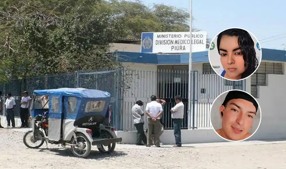 Víctimas dejan hijos en la orfandad. Foto: composición LR. Víctimas dejan hijos en la orfandad. Foto: composición LR.