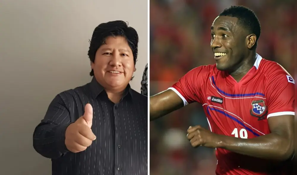 Edwin Oviedo recordó la histórica venta de Luis ‘El Pana’ Tejada al Toluca y compartió anécdotas de su paso por Juan Aurich y la FPF.