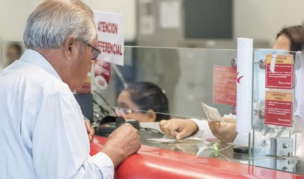 ONP es un organismo técnico y especializado del Sector Economía y Finanzas.