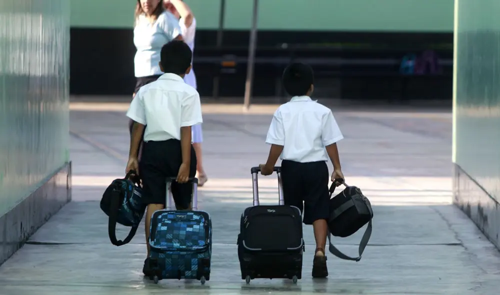 Reemplazará a Wasi Mikuna: todo sobre el nuevo PAE del Gobierno Reemplazará a Wasi Mikuna: todo sobre el nuevo PAE del Gobierno